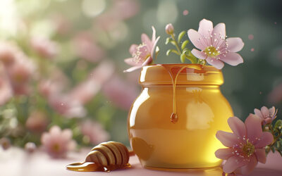 فوائد عسل النحل الطبيعي لجسمك وصحتك اليوم