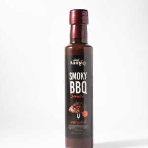 صوص باربيكيو