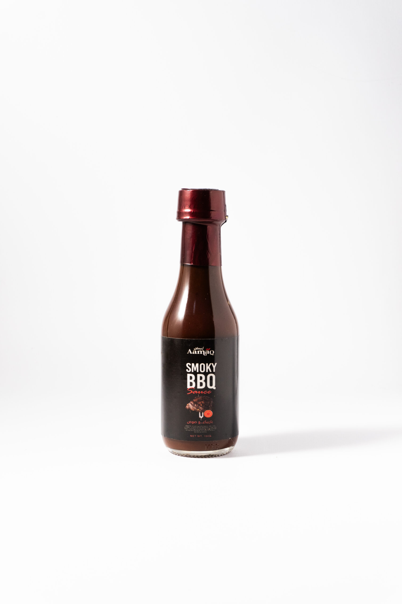 صوص باربيكيو - الصورة 2
