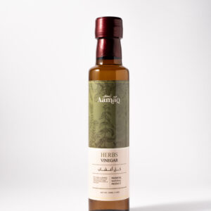 خل الأعشاب 350 مل