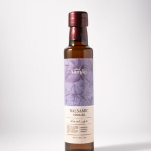 خل بلسمك 350 مل