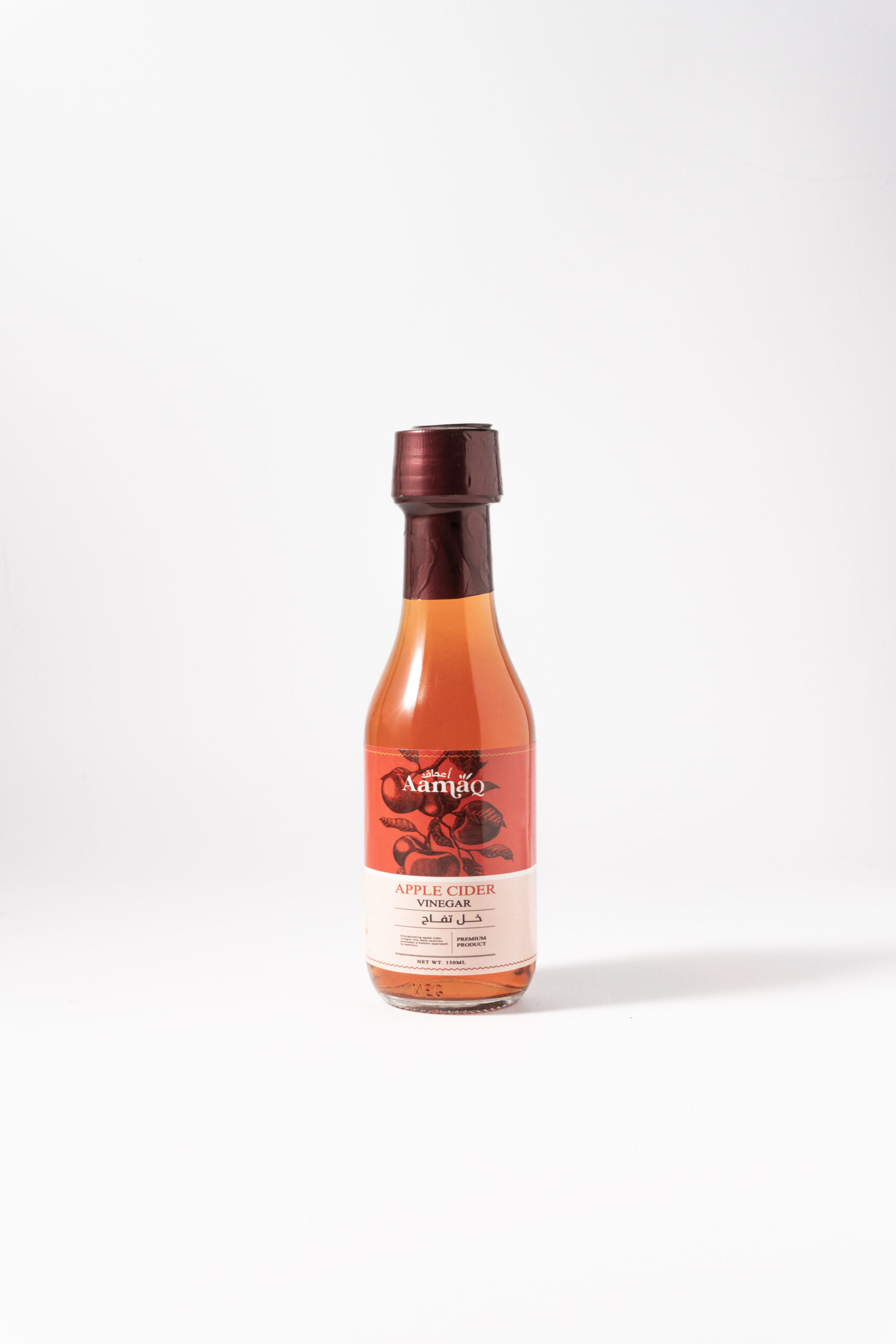 طبيعي خل تفاح - الصورة 2