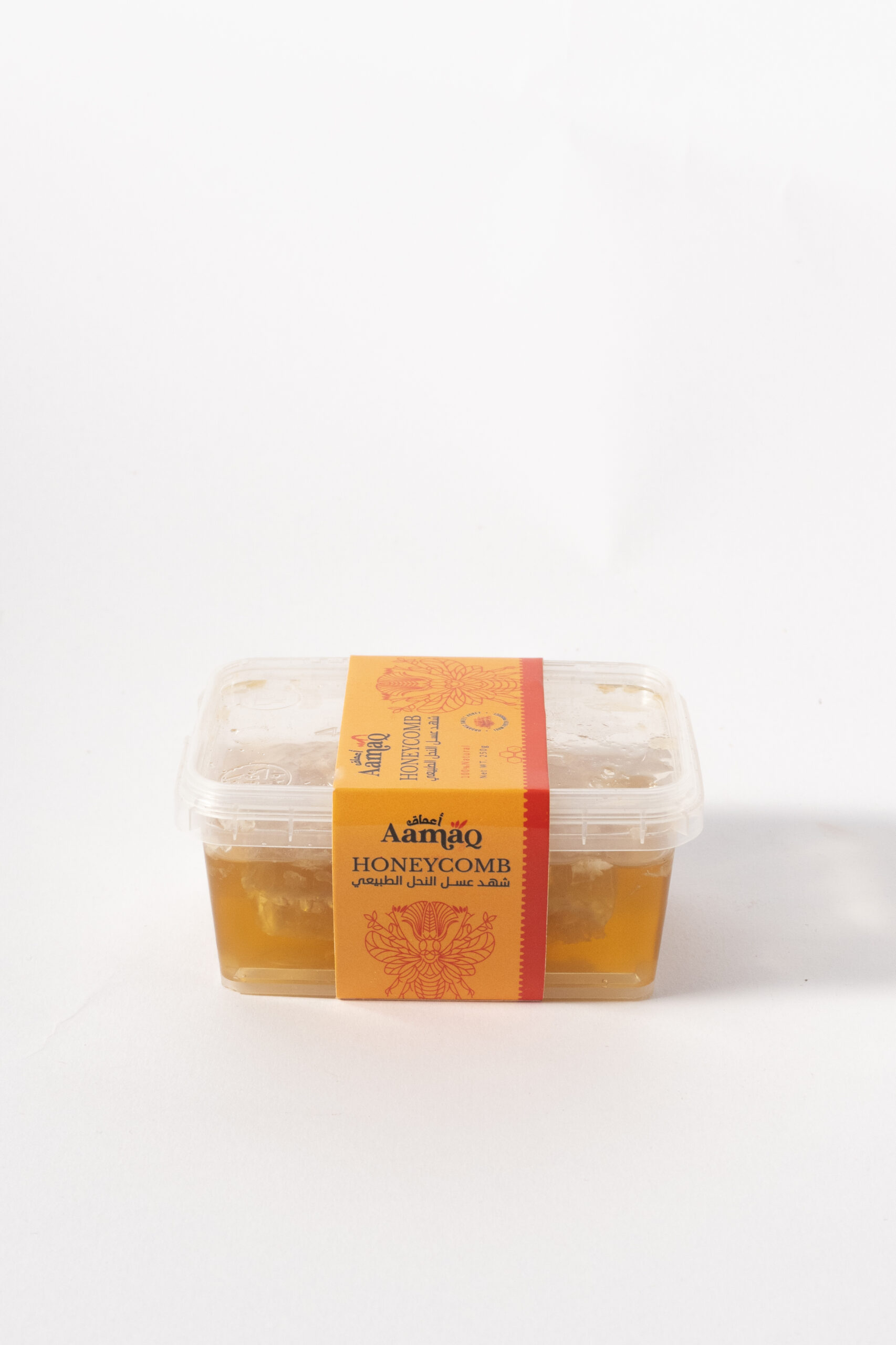 شمع العسل - الصورة 3