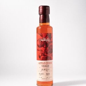 طبيعي خل تفاح