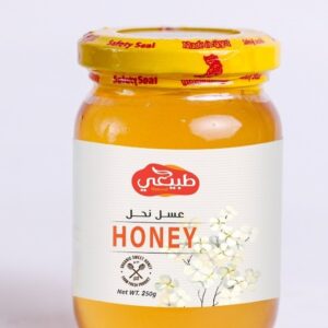 طبيعي عسل نحل 250 جم